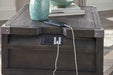 Todoe Occasional Table Set - Zara Furniture (Kissimmee,FL)