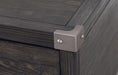 Todoe Occasional Table Set - Zara Furniture (Kissimmee,FL)