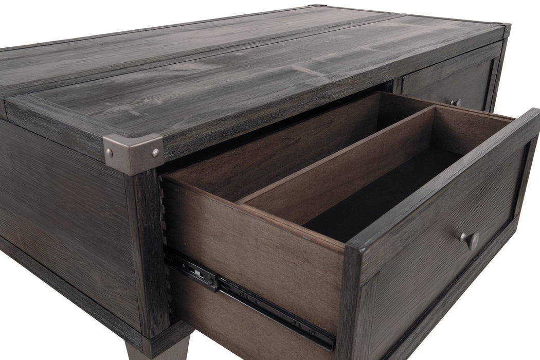 Todoe Occasional Table Set - Zara Furniture (Kissimmee,FL)
