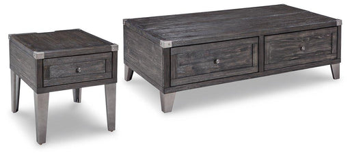 Todoe Table Set - Zara Furniture (Kissimmee,FL)