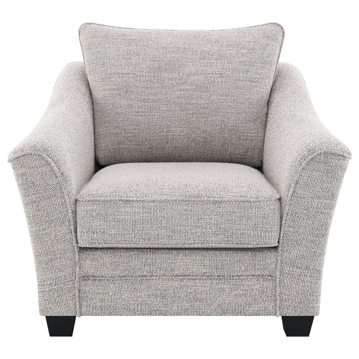Tomkins Sofa Set