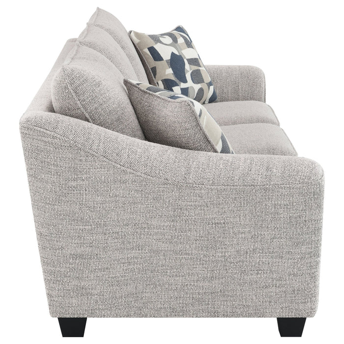 Tomkins Sofa Set