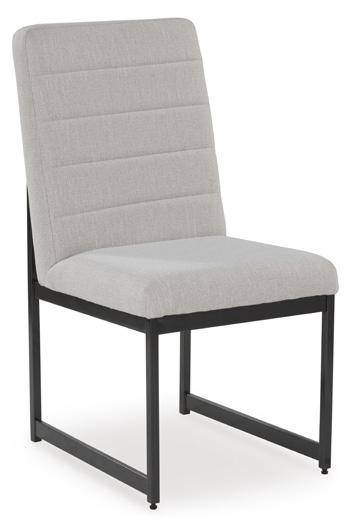 Tomtyn Dining Room Set - Zara Furniture (Kissimmee,FL)