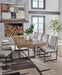 Tomtyn Dining Room Set - Zara Furniture (Kissimmee,FL)
