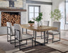 Tomtyn Dining Room Set - Zara Furniture (Kissimmee,FL)