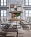 Tomtyn Dining Room Set - Zara Furniture (Kissimmee,FL)