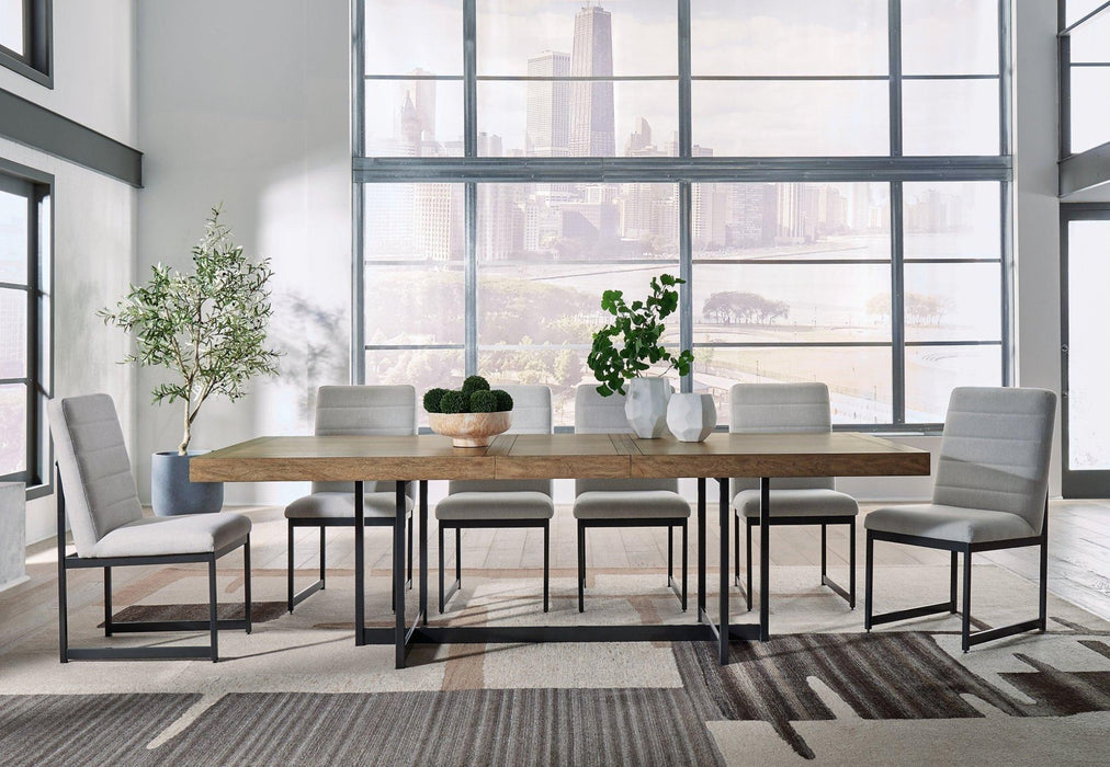 Tomtyn Dining Room Set - Zara Furniture (Kissimmee,FL)