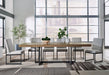 Tomtyn Dining Room Set - Zara Furniture (Kissimmee,FL)