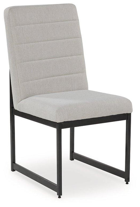 Tomtyn Dining Room Set - Zara Furniture (Kissimmee,FL)