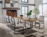 Tomtyn Dining Room Set - Zara Furniture (Kissimmee,FL)