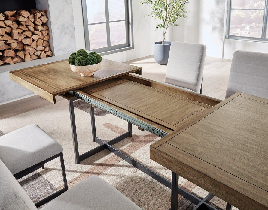 Tomtyn Dining Room Set - Zara Furniture (Kissimmee,FL)