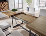 Tomtyn Dining Room Set - Zara Furniture (Kissimmee,FL)