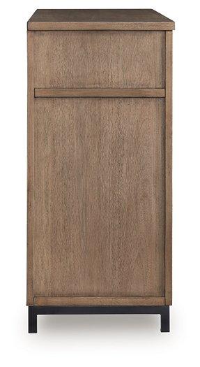 Tomtyn Dresser - Zara Furniture (Kissimmee,FL)