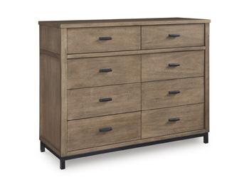 Tomtyn Dresser - Zara Furniture (Kissimmee,FL)