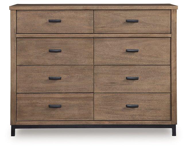 Tomtyn Dresser - Zara Furniture (Kissimmee,FL)