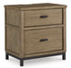 Tomtyn Nightstand - Zara Furniture (Kissimmee,FL)