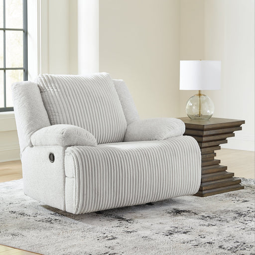 Top Tier Recliner - Zara Furniture (Kissimmee,FL)