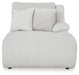 Top Tier Reclining Sectional Sofa with Chaise - Zara Furniture (Kissimmee,FL)