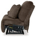 Top Tier Reclining Sectional Sofa with Chaise - Zara Furniture (Kissimmee,FL)