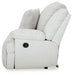 Top Tier Reclining Sectional Sofa with Chaise - Zara Furniture (Kissimmee,FL)