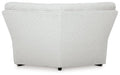 Top Tier Reclining Sectional with Chaise - Zara Furniture (Kissimmee,FL)