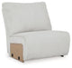 Top Tier Reclining Sectional with Chaise - Zara Furniture (Kissimmee,FL)