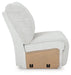 Top Tier Reclining Sectional with Chaise - Zara Furniture (Kissimmee,FL)