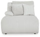 Top Tier Reclining Sectional with Chaise - Zara Furniture (Kissimmee,FL)