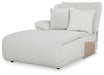 Top Tier Reclining Sectional with Chaise - Zara Furniture (Kissimmee,FL)
