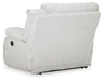 Top Tier Reclining Sectional with Chaise - Zara Furniture (Kissimmee,FL)