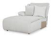 Top Tier Reclining Sectional with Chaise - Zara Furniture (Kissimmee,FL)