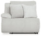 Top Tier Reclining Sectional with Chaise - Zara Furniture (Kissimmee,FL)