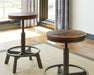Torjin Bar Stool Set - Zara Furniture (Kissimmee,FL)