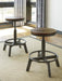 Torjin Bar Stool Set - Zara Furniture (Kissimmee,FL)