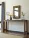 Torjin Counter Height Dining Set - Zara Furniture (Kissimmee,FL)