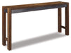 Torjin Counter Height Dining Set - Zara Furniture (Kissimmee,FL)