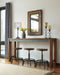 Torjin Counter Height Dining Set - Zara Furniture (Kissimmee,FL)