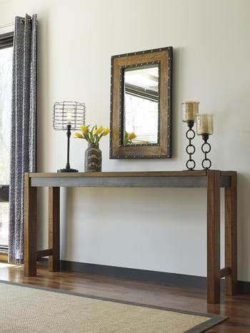 Torjin Counter Height Dining Set - Zara Furniture (Kissimmee,FL)