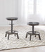 Torjin Counter Height Stool - Zara Furniture (Kissimmee,FL)