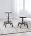 Torjin Counter Height Stool - Zara Furniture (Kissimmee,FL)