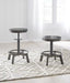 Torjin Counter Height Stool - Zara Furniture (Kissimmee,FL)