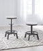 Torjin Counter Height Stool - Zara Furniture (Kissimmee,FL)