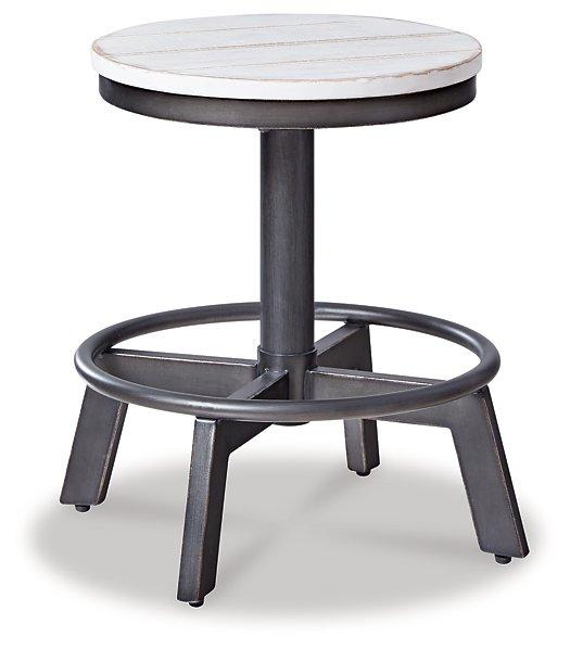 Torjin Counter Height Stool - Zara Furniture (Kissimmee,FL)
