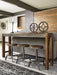 Torjin Counter Height Stool - Zara Furniture (Kissimmee,FL)