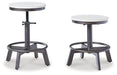 Torjin Counter Height Stool - Zara Furniture (Kissimmee,FL)