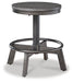 Torjin Counter Height Stool - Zara Furniture (Kissimmee,FL)