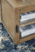 Torlanta Chairside End Table - Zara Furniture (Kissimmee,FL)