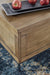 Torlanta Occasional Table Set - Zara Furniture (Kissimmee,FL)