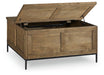 Torlanta Occasional Table Set - Zara Furniture (Kissimmee,FL)