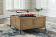 Torlanta Occasional Table Set - Zara Furniture (Kissimmee,FL)